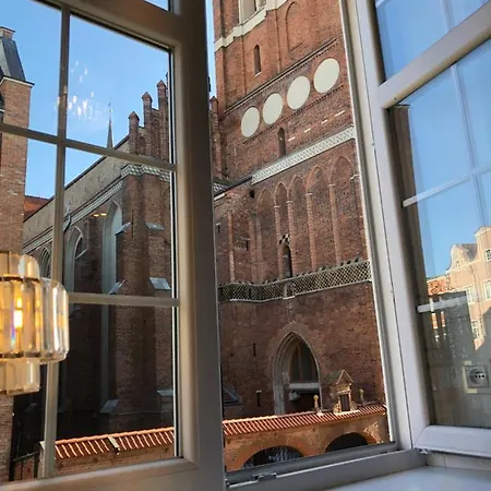 Apartament St. John *