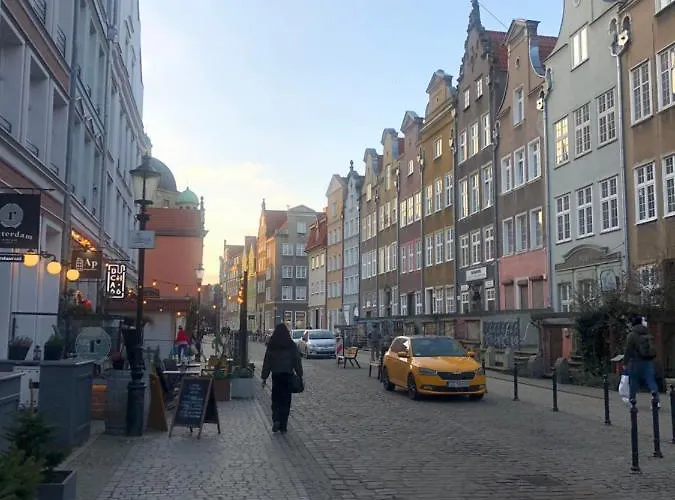 Apartment St. John *