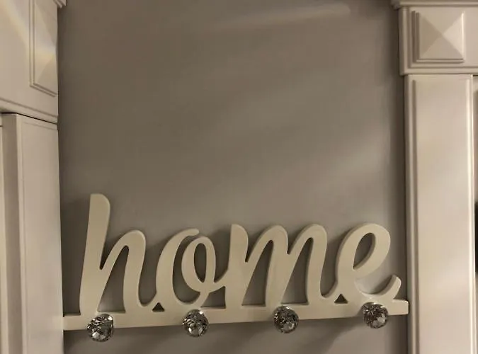 St. John Appartement