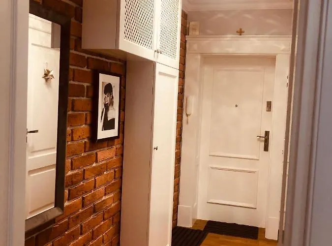 Appartement St. John *