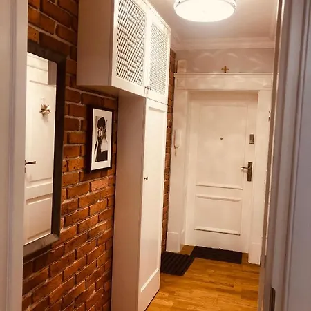 Apartament St. John *